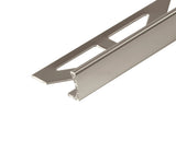 Durosol Profiles DSA 1063/250-94 Dural 94" ($30 Shipping 1+ Units) DSA 1063 250 CM TITANIUM