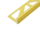 Durosol Profiles DSAE 100-G/300-94 Dural 94" ($30 Shipping 1+ Units) DSAE 100-G 300 CM ALU ANODIZED GOLD