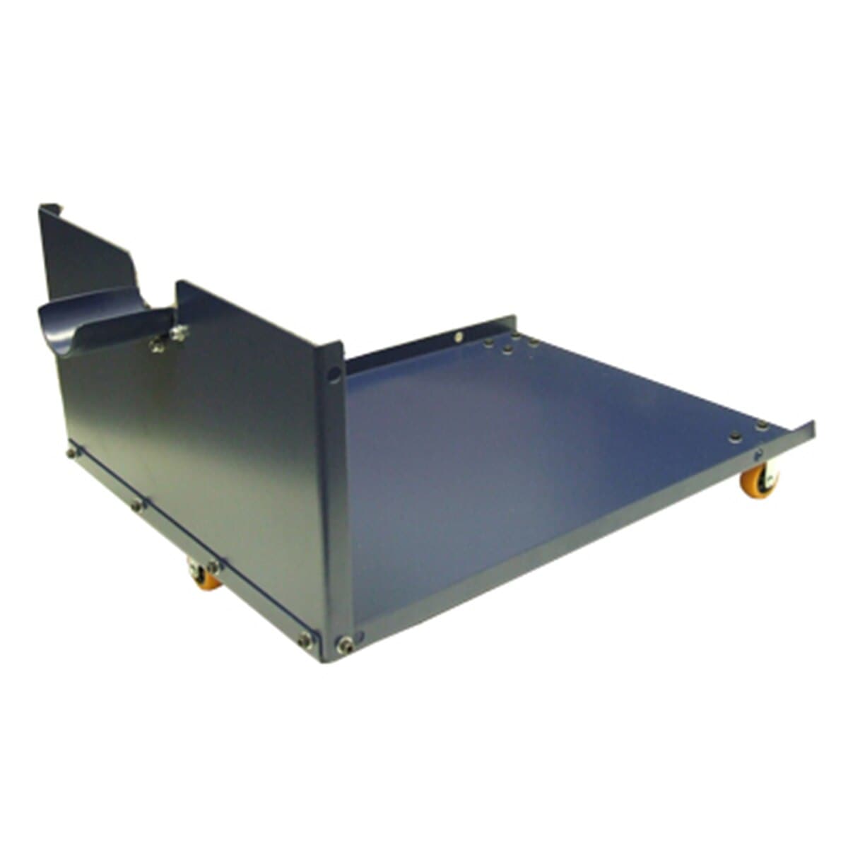 Dust Carriage Alpha Tools