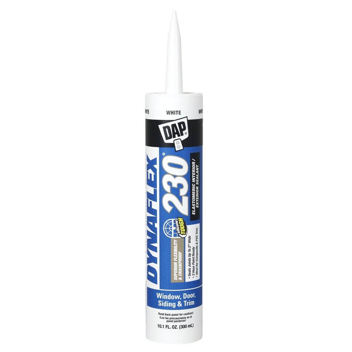 DYNAFLEX 230® Premium Elastomeric Sealant (12 Count) Dap Caulking