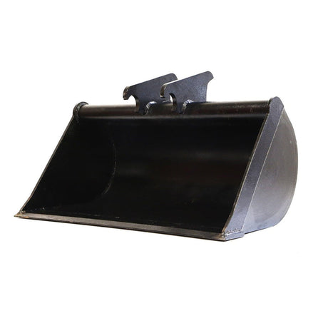 E-series Backhoe Buckets/Accessories ET-03B032-A001-61 Eterra 32" Clean-out Bucket