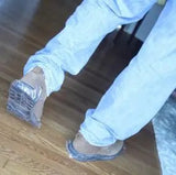 E-Z Floor Guards® For Shoes Trimaco