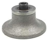 Eased Edge Profile Bit A-15r1 Dia Plus A 15 - 5/6 P1(#30/40)