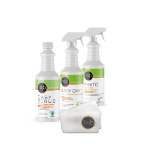 Easy Care Kit MB Stone Care