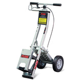Easy Hammer Trolley Pearl Abrasive