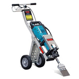 Easy Hammer Trolley Pearl Abrasive
