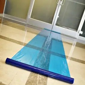 Easy Mask® Hard Surface Protective Film Trimaco