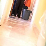 Easy Mask® Protective Carpet Film Trimaco