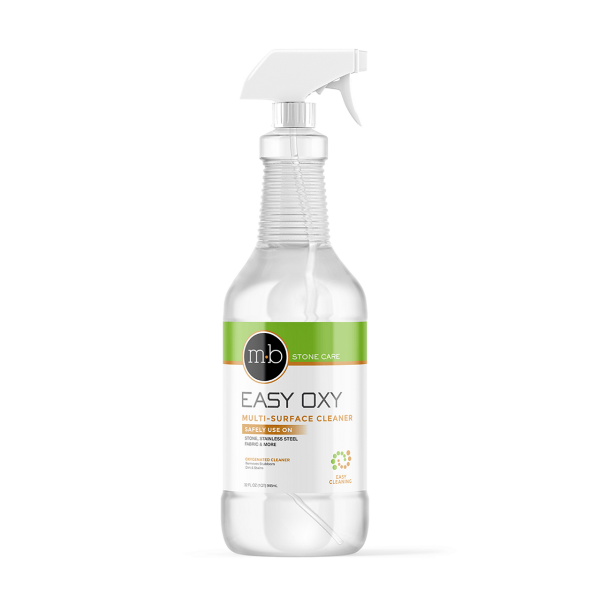 Easy Oxy Multi-Surface Cleaner - MB Stone Care
