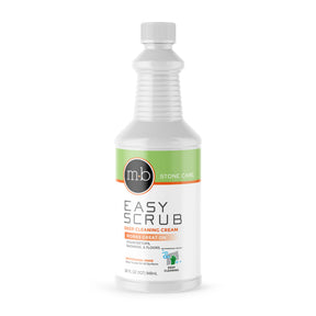 Easy Scrub Deep Cleaning Cream MB Stone Care