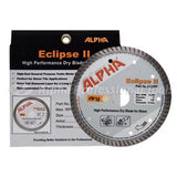 Eclipse II Alpha Tools