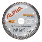 Eclipse II Alpha Tools