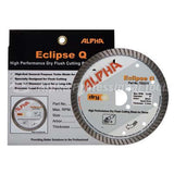 Eclipse Q Alpha Tools