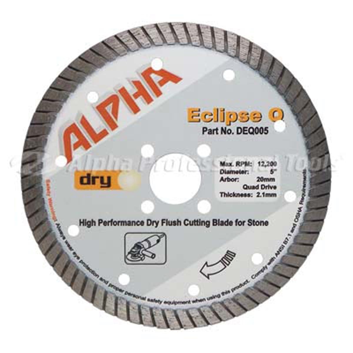 Eclipse Q - Alpha Tools