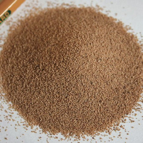 Eco-Shell Walnut Shells for Blasting & Polishing Eco-Shell