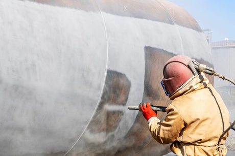Eco-Shell Walnut Shells for Blasting & Polishing Eco-Shell