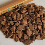 Eco-Shell Walnut Shells for Blasting & Polishing ES-46-5 Eco-Shell 4/6: 3.35 mm – 0 4.75 mm 5 Bags (250 lbs)