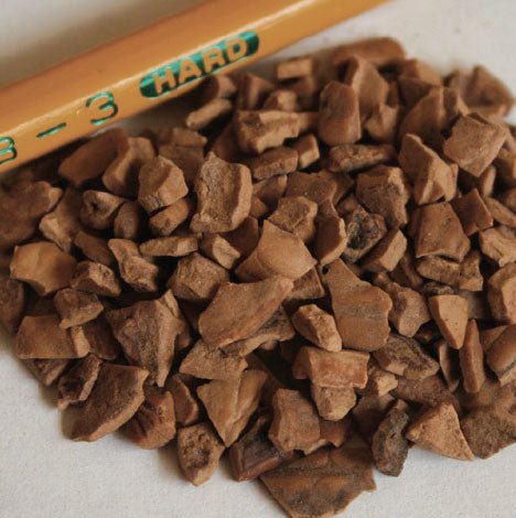 Eco-Shell Walnut Shells for Filling & Extending ES-46-5 Eco-Shell 4/6: 3.35 mm – 0 4.75 mm 5 Bags (250 lbs)