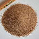 Eco-Shell Walnut Shells for Molded Plastics ES-40100-5 Eco-Shell 40/100: 0.15 mm – 0.425 mm 5 Bags (250 lbs)