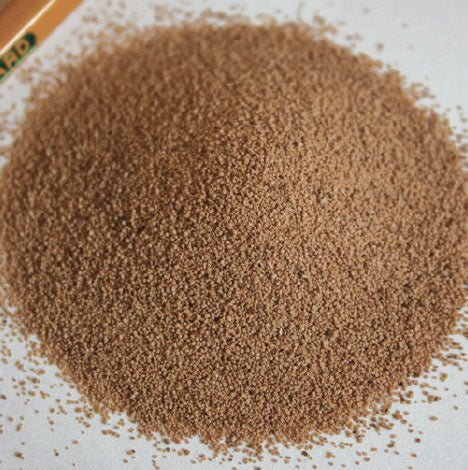 Eco-Shell Walnut Shells for the Oil Industry Eco-Shell