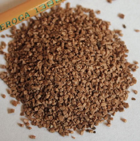 Eco-Shell Walnut Shells for Water Filtration ES-1220-5 Eco-Shell 12/20: 0.85 mm – 1.70 mm 5 Bags (250 lbs)