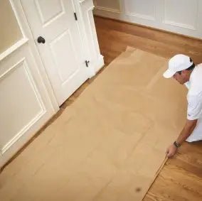 Ecodrop® Paper Drop Cloth Trimaco