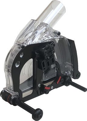 Ecoguard CX Universal Dust Cover for Cutting Alpha Tools