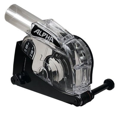 Ecoguard CX Universal Dust Cover for Cutting Alpha Tools