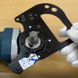 Ecoguard CX Universal Dust Cover for Cutting Alpha Tools