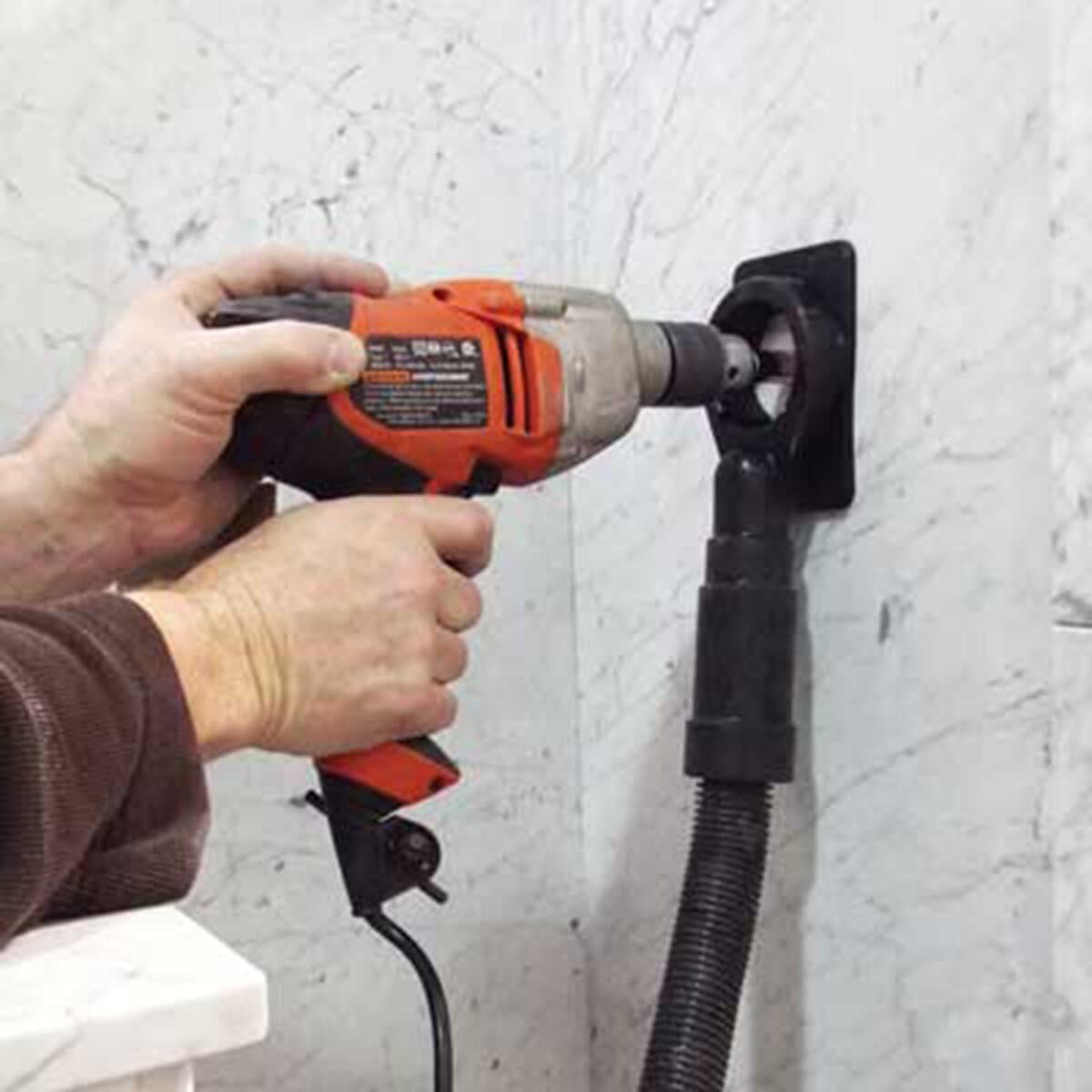 Ecoguard Type CD Alpha Tools