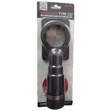 Ecoguard Type CD Alpha Tools