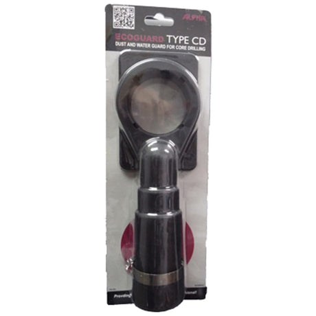 Ecoguard Type CD Alpha Tools