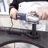 Ecoguard Type CD Alpha Tools