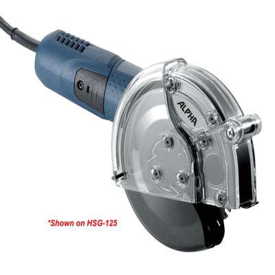 Ecoguard Type M (Spark Buster) Alpha Tools