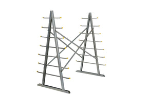 Economical Material Racks SR-SS Vestil Self Supporting