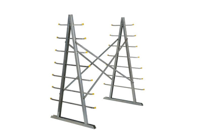 Economical Material Racks SR-SS Vestil Self Supporting