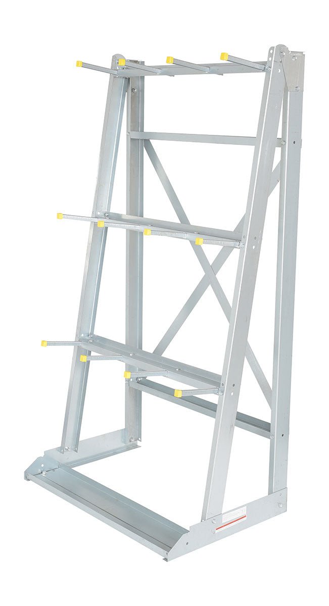 Economical Material Racks | Wall Mounted Racks | Commercial Wall Rack ...