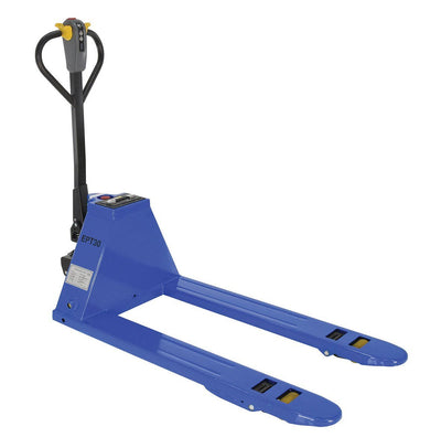 Economy Fully Automatic Electric Pallet Trucks Vestil
