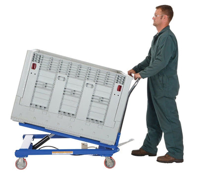 Economy Transporter / Tilter Vestil