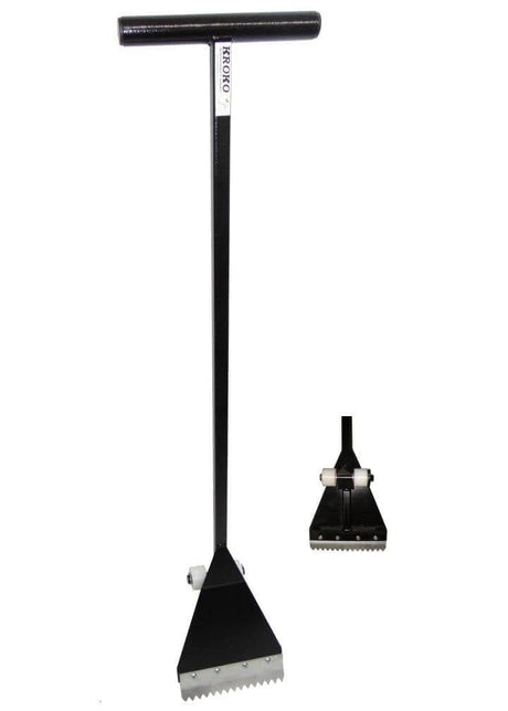 Eddy Kroko Roofing Shovel Eddy Floor Tools