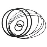 Edge Chisel Replacement Parts Weha