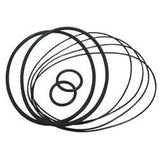 Edge Chisel Replacement Parts 120878 Weha O Ring