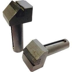 Edge Chisel Replacement Parts - Weha