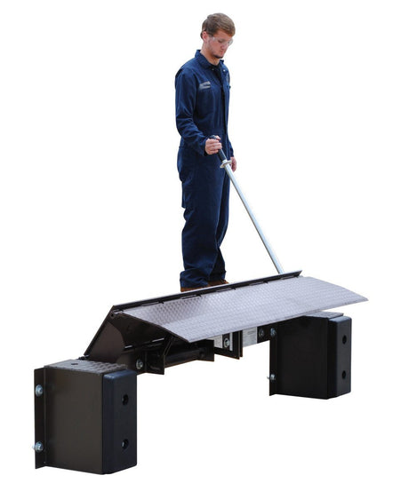 Edge-O-Dock Levelers Vestil