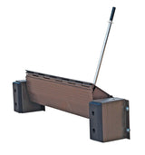 Edge-O-Dock Levelers Vestil