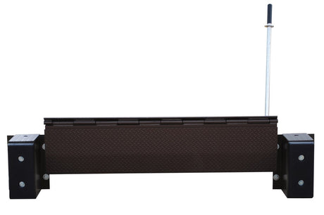 Edge-O-Dock Levelers Vestil