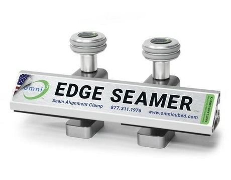 Edge Seamer Omni Cubed