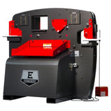 Edwards 65 Ton Ironworker Edwards