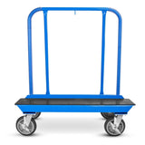 EEL CART - Deluxe Transport Shop Cart Gulf Wave