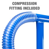 EEL CART - Deluxe Transport Shop Cart Gulf Wave